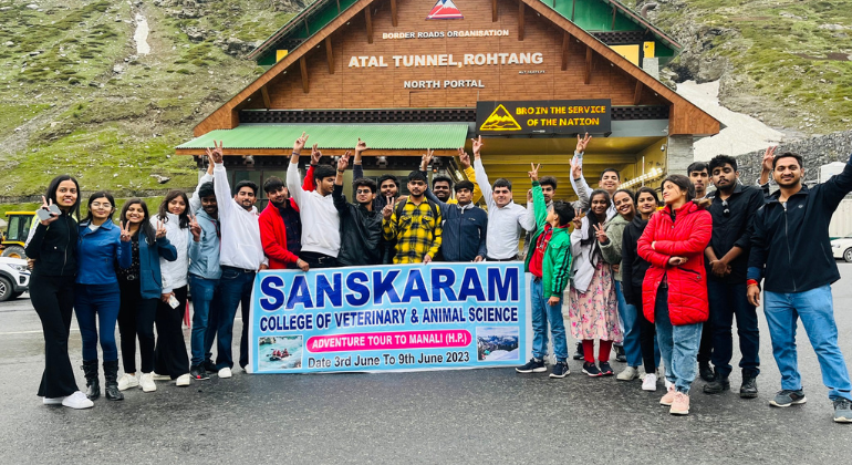 Sanskaram