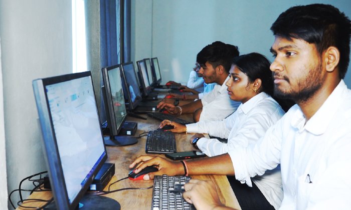 Sanskaram Skill and Tech